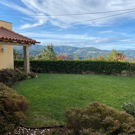 Casa Da Nininha Villa Vale de Cambra Kültér fotó