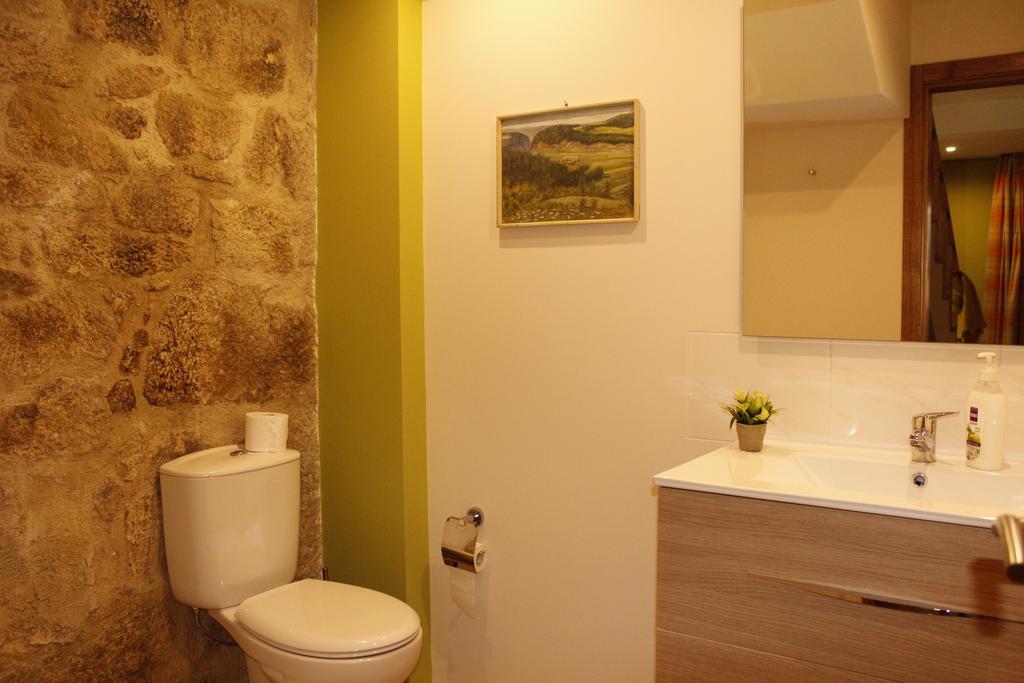Casa Da Nininha Villa Vale de Cambra Szoba fotó