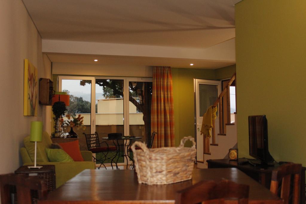 Casa Da Nininha Villa Vale de Cambra Szoba fotó