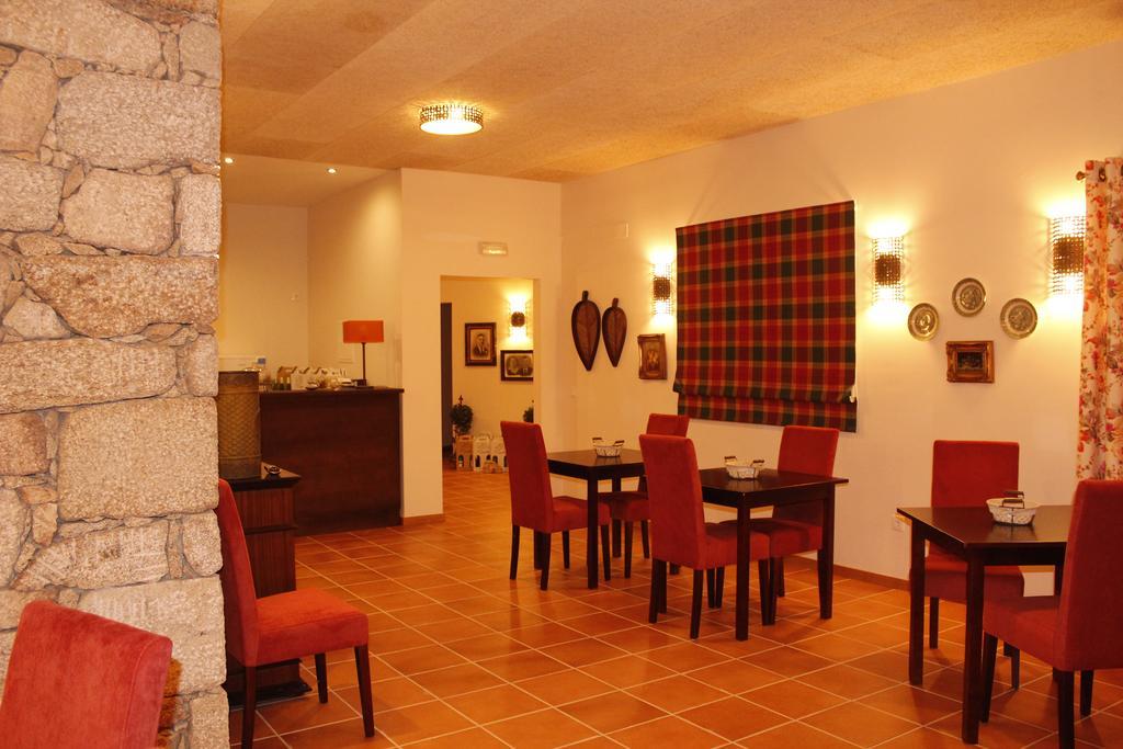 Casa Da Nininha Villa Vale de Cambra Kültér fotó