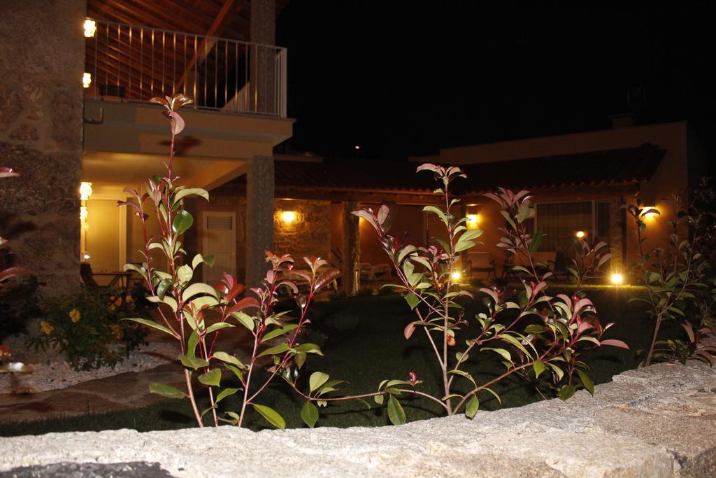 Casa Da Nininha Villa Vale de Cambra Kültér fotó