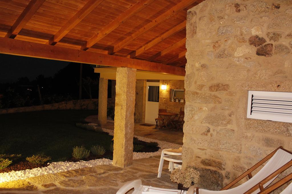 Casa Da Nininha Villa Vale de Cambra Kültér fotó
