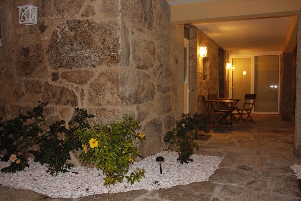 Casa Da Nininha Villa Vale de Cambra Kültér fotó