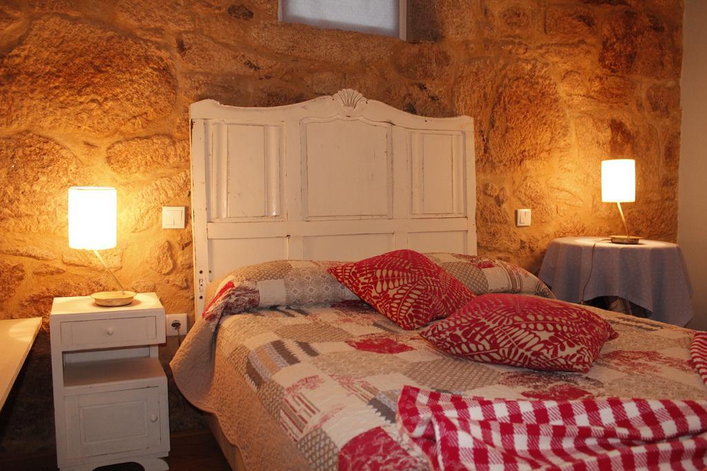 Casa Da Nininha Villa Vale de Cambra Szoba fotó