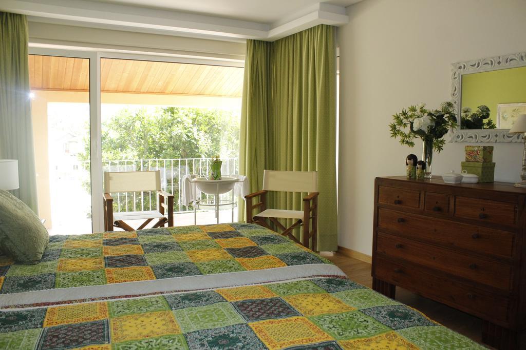 Casa Da Nininha Villa Vale de Cambra Szoba fotó