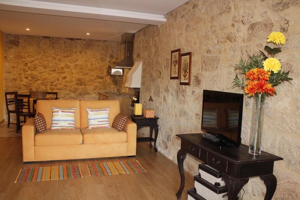 Casa Da Nininha Villa Vale de Cambra Szoba fotó