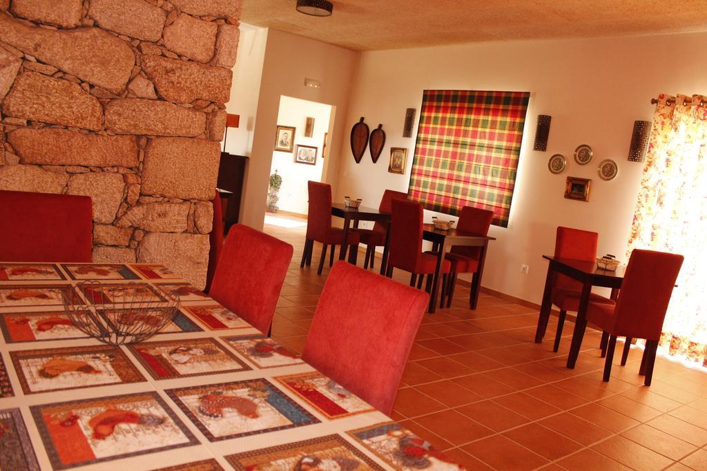 Casa Da Nininha Villa Vale de Cambra Kültér fotó