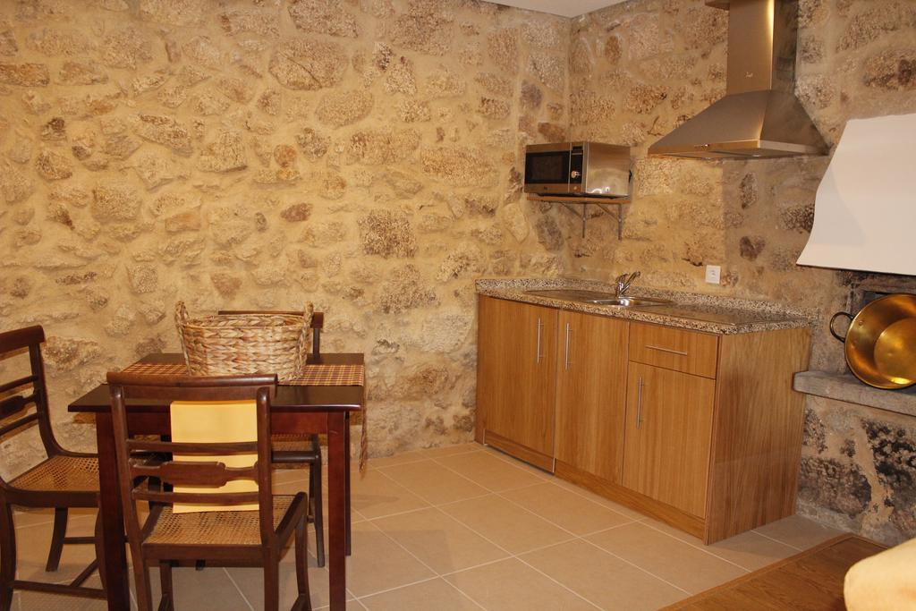 Casa Da Nininha Villa Vale de Cambra Szoba fotó