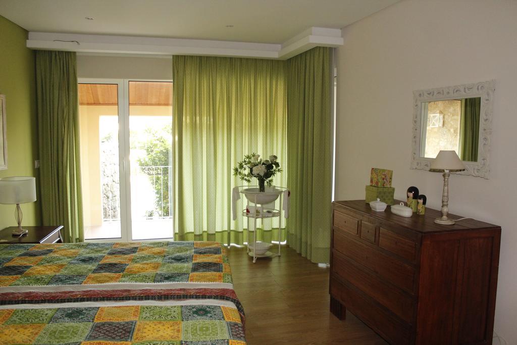 Casa Da Nininha Villa Vale de Cambra Szoba fotó