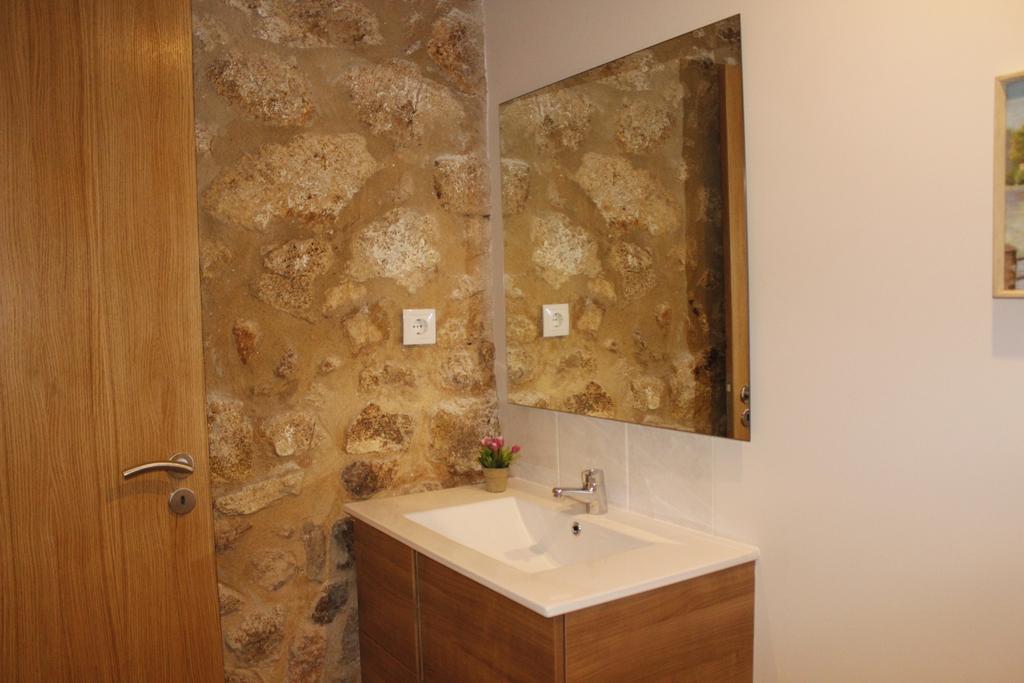 Casa Da Nininha Villa Vale de Cambra Szoba fotó