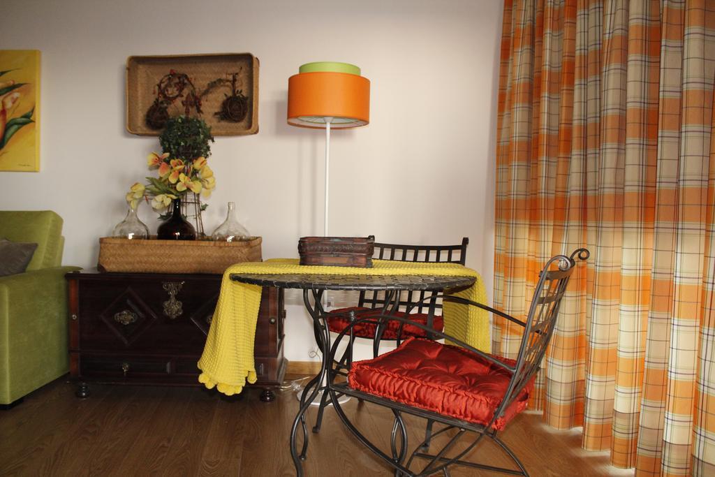Casa Da Nininha Villa Vale de Cambra Szoba fotó