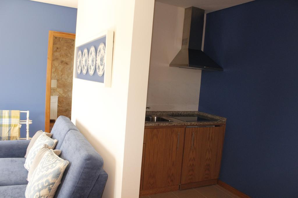 Casa Da Nininha Villa Vale de Cambra Szoba fotó