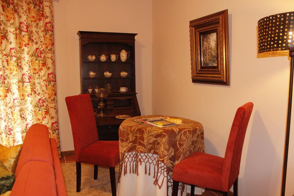 Casa Da Nininha Villa Vale de Cambra Kültér fotó