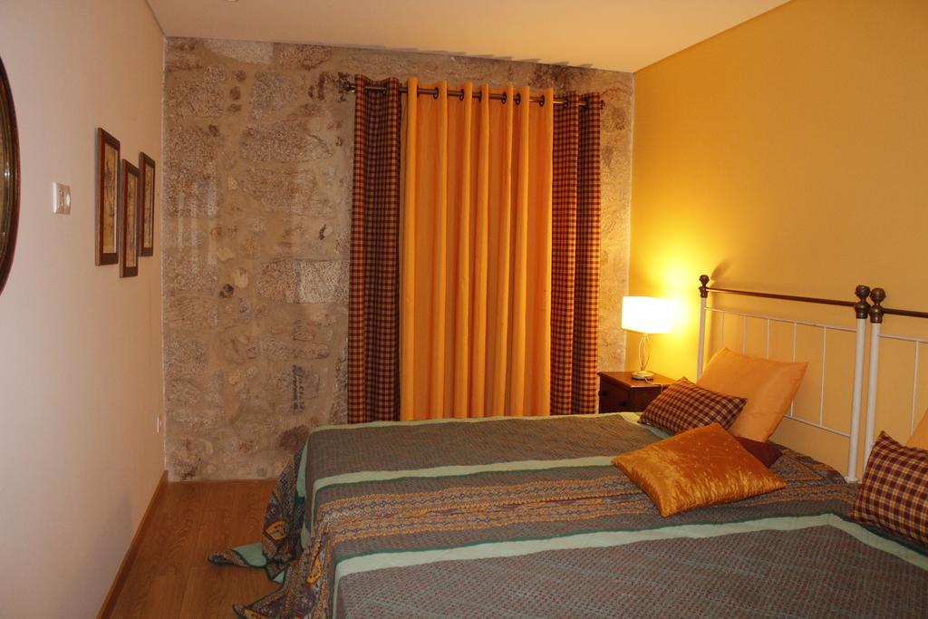 Casa Da Nininha Villa Vale de Cambra Szoba fotó
